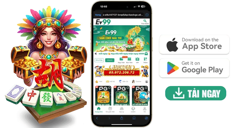Biểu tượng giao dịch an toàn và nhanh chóng trên ứng dụng 8live code, bao gồm các phương thức thanh toán phổ biến