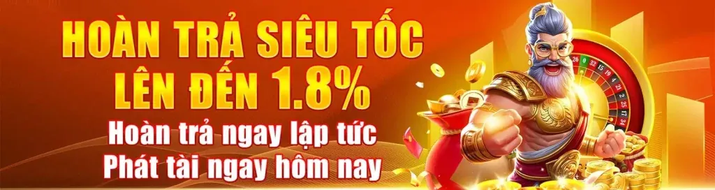 Trò chơi quay hũ cổ điển tại 8live code