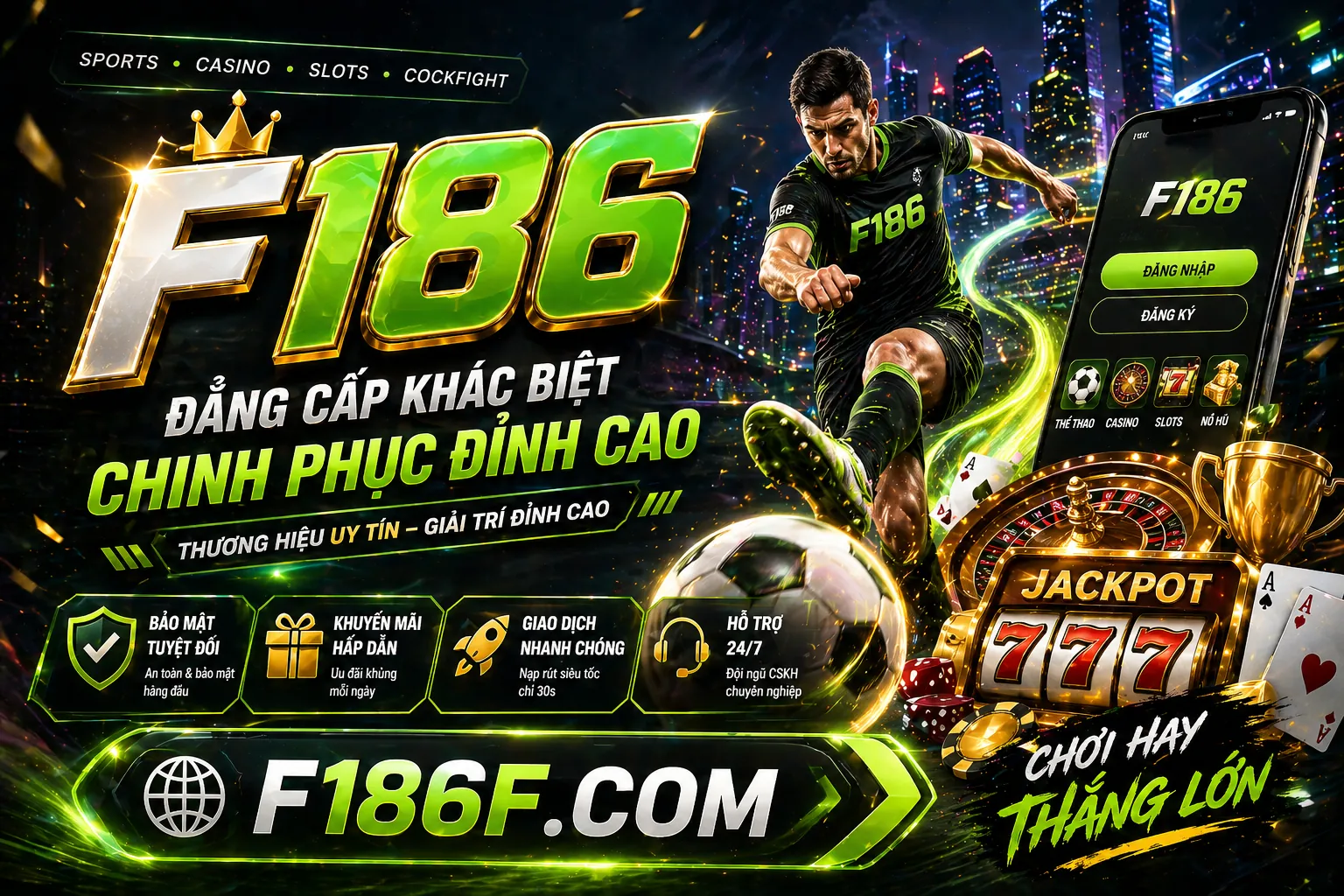 Sân vận động bóng đá với ánh đèn rực rỡ, tượng trưng cho cá cược thể thao trực tuyến tại 8live code