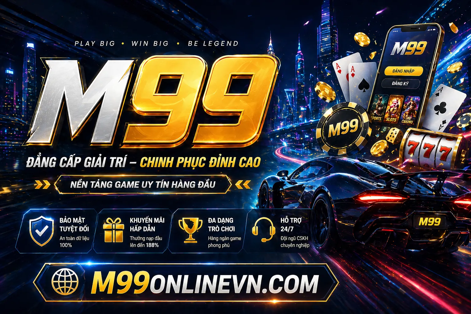 Đội ngũ hỗ trợ khách hàng chuyên nghiệp của 8live code