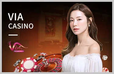 Sảnh Live Casino 8live code với dealer người thật
