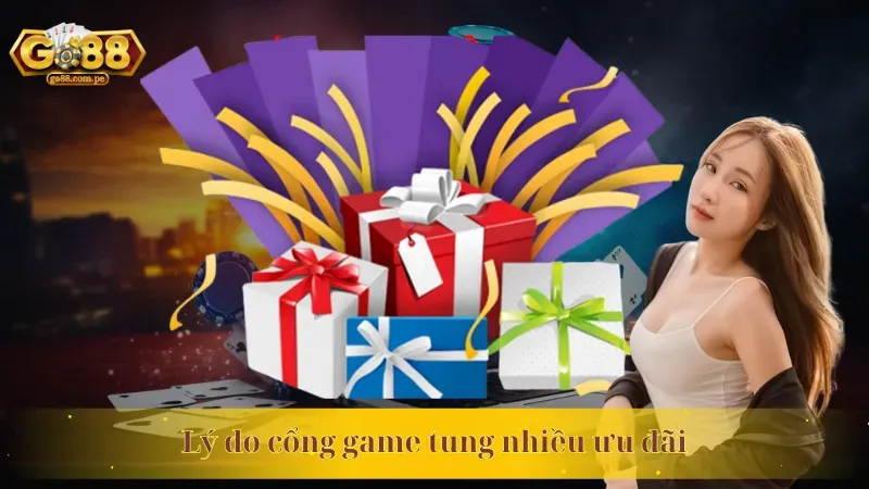 Người chơi vui vẻ với các chương trình khuyến mãi 8live code